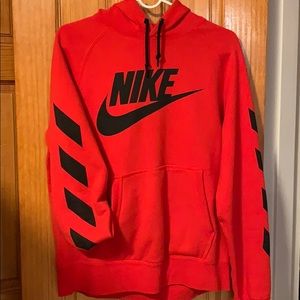 Nike hoodie